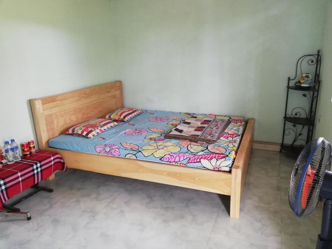 Gio Lao Eco Lodge - Dao Che Thanh Chuong Trai Do 외부 사진