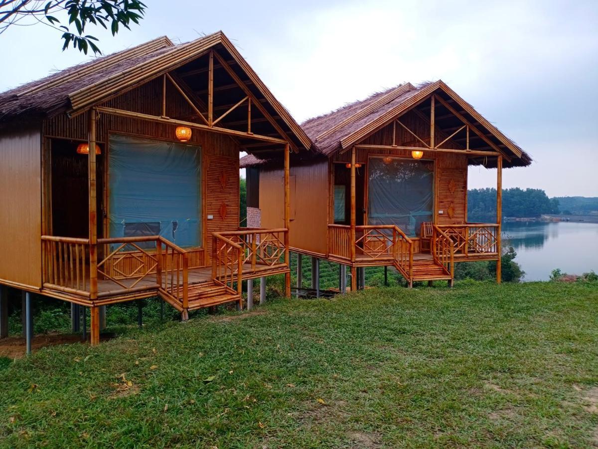 Gio Lao Eco Lodge - Dao Che Thanh Chuong Trai Do 외부 사진
